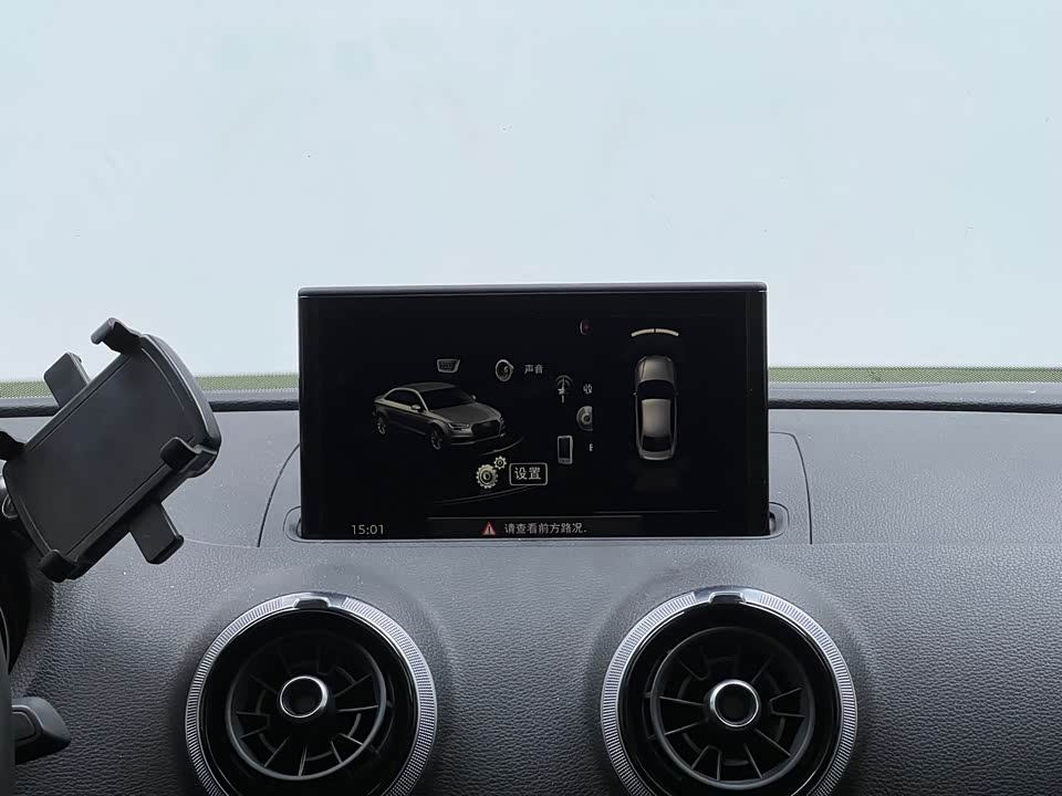 Audi A3 Audi A3