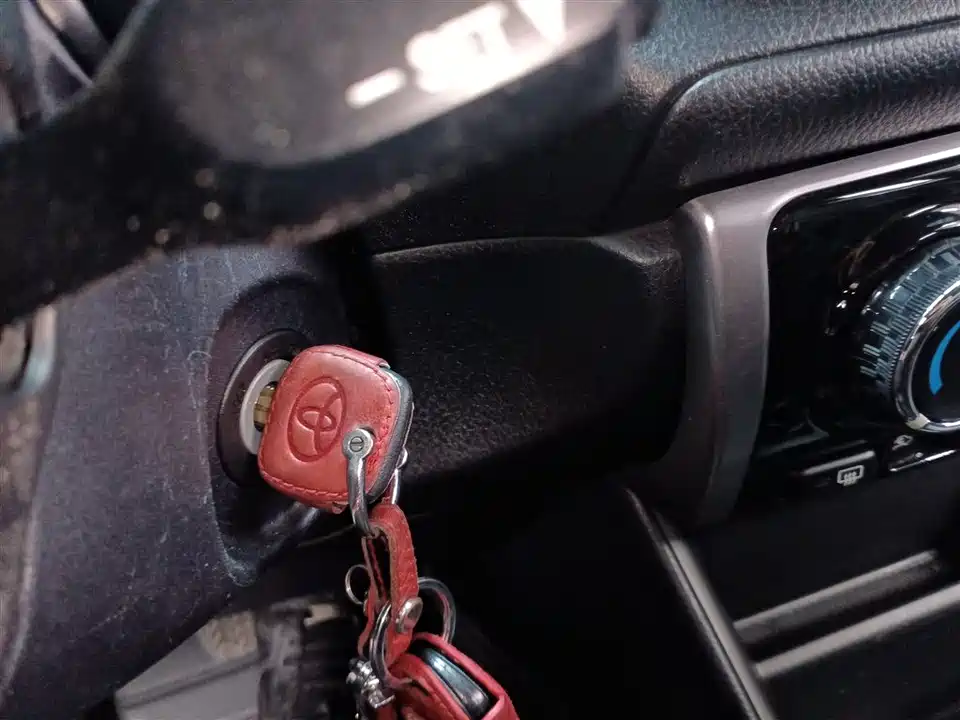 Toyota YARiS L Zhixuan