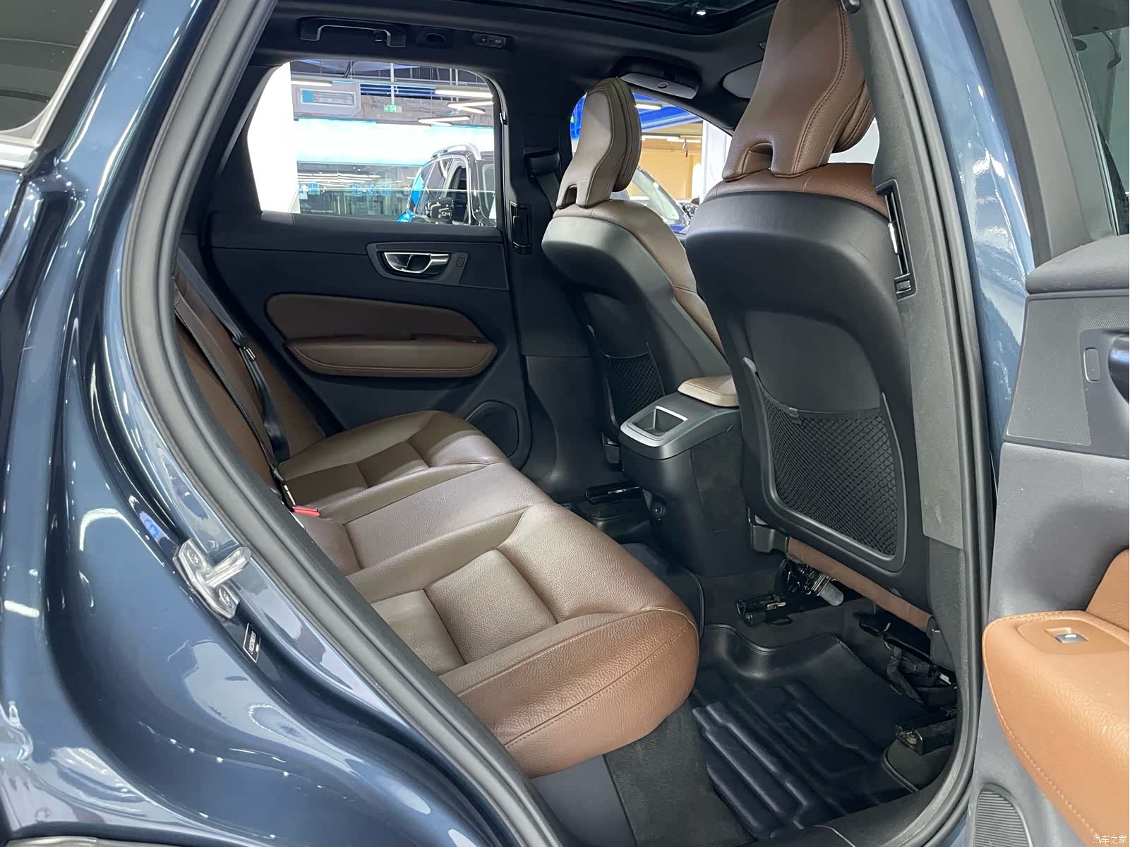 Volvo XC60, 2021 7