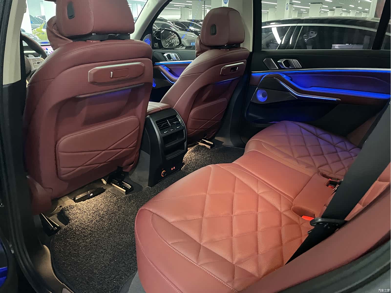 BMW X5, 2024 13