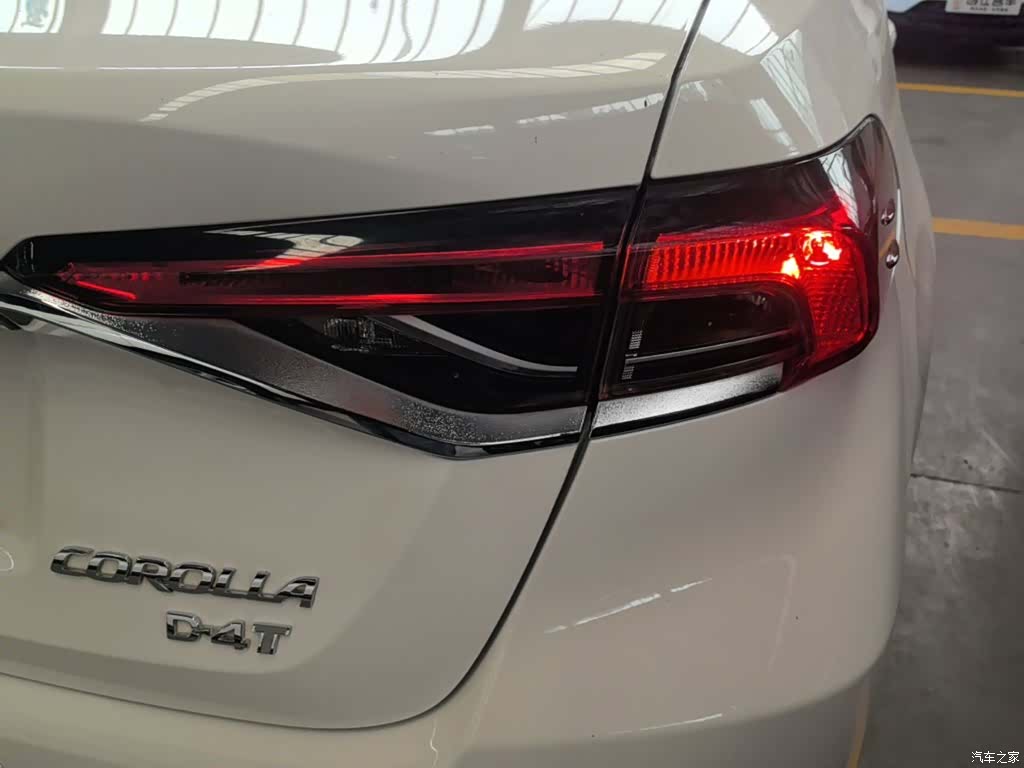 Toyota Corolla, 2019 24