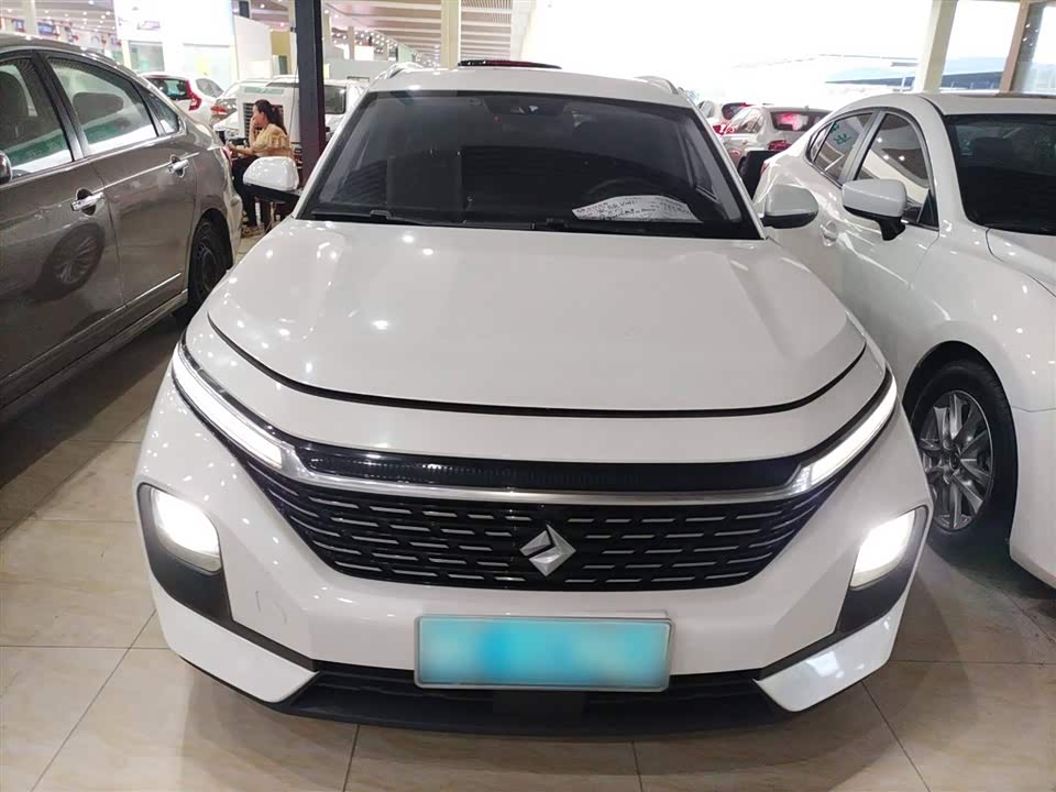 Baoding Valli