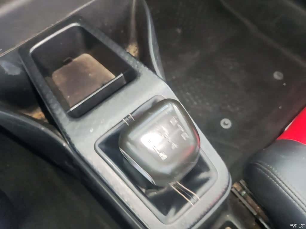 Geely X1, 2018 14