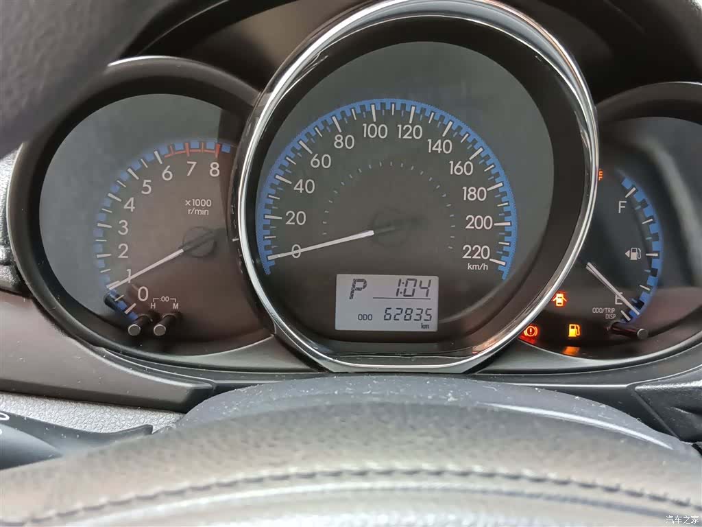Toyota FS, 2018 12