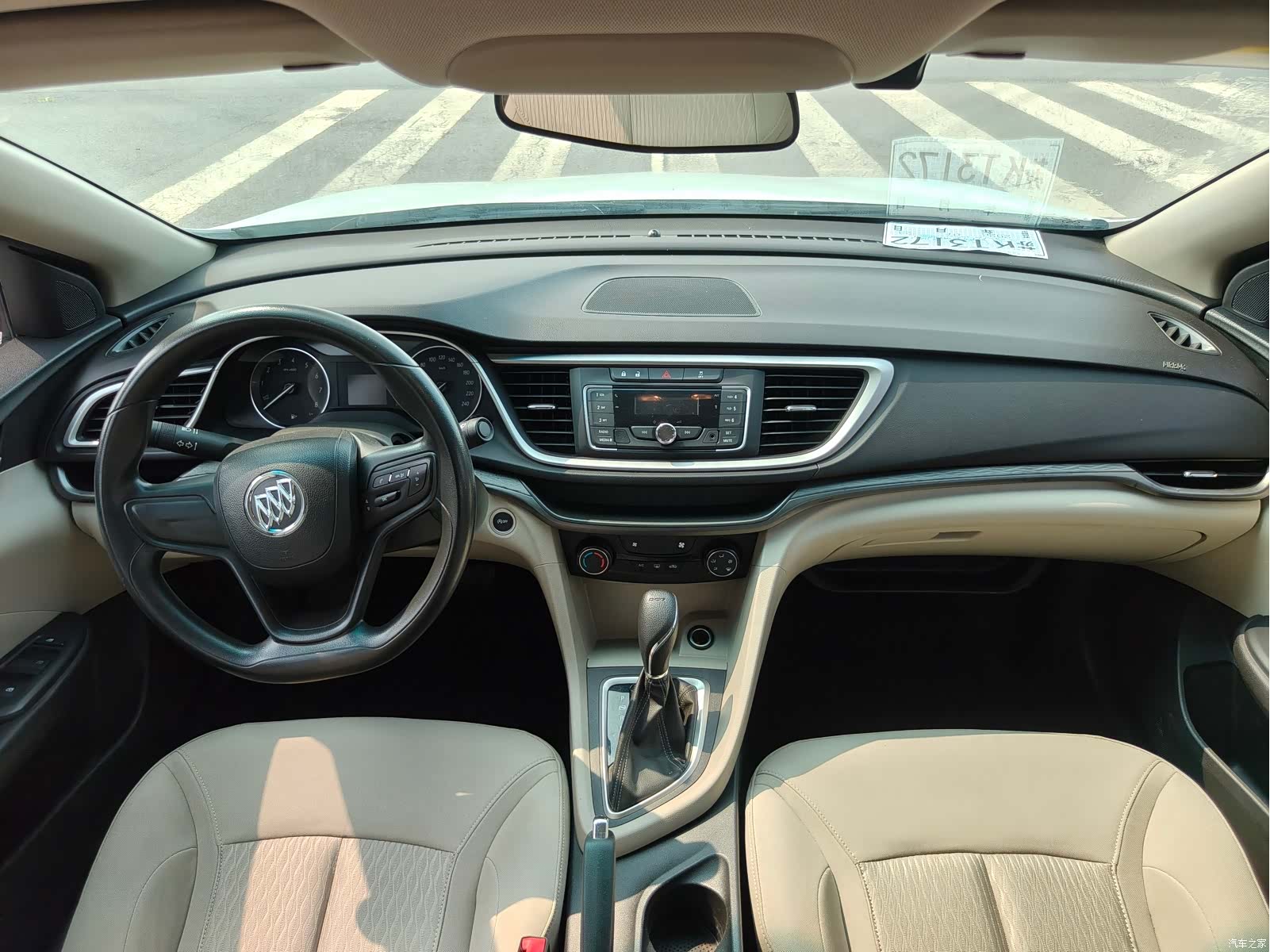 Buick V, 2019 все фото