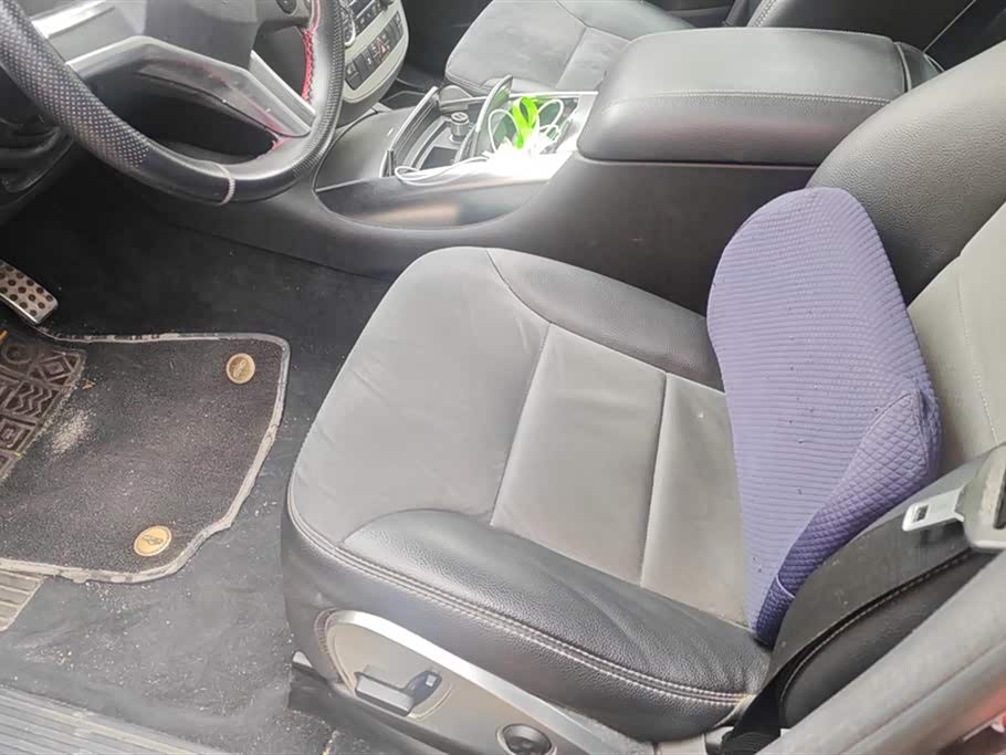 Mercedes-Benz R-class