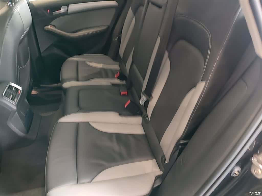 Audi Q5, 2017 17