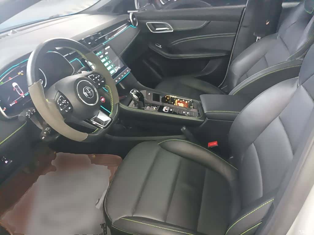 MG MG6, 2024 11