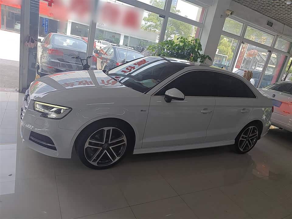 Audi A3 Audi A3