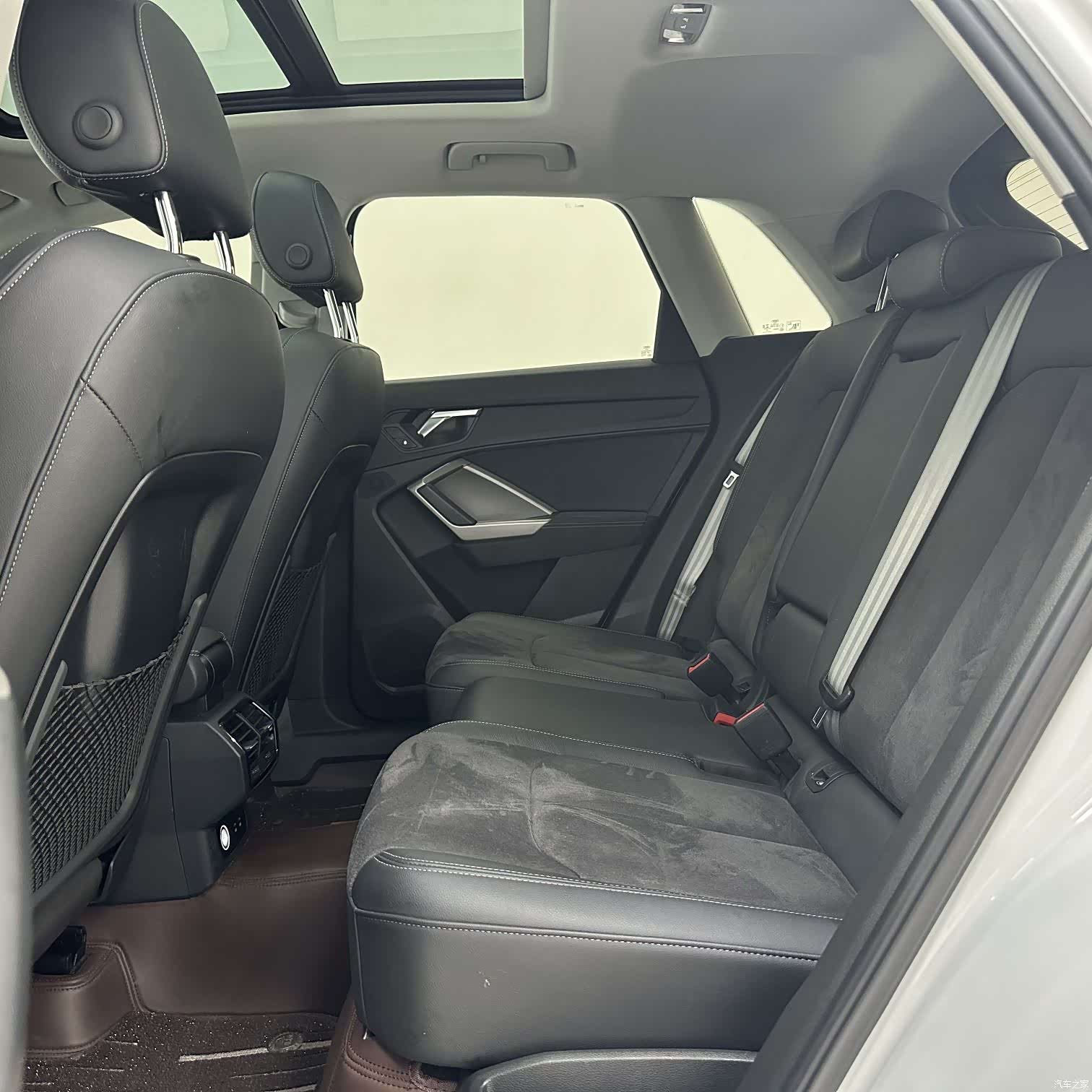 Audi Q3, 2023 7