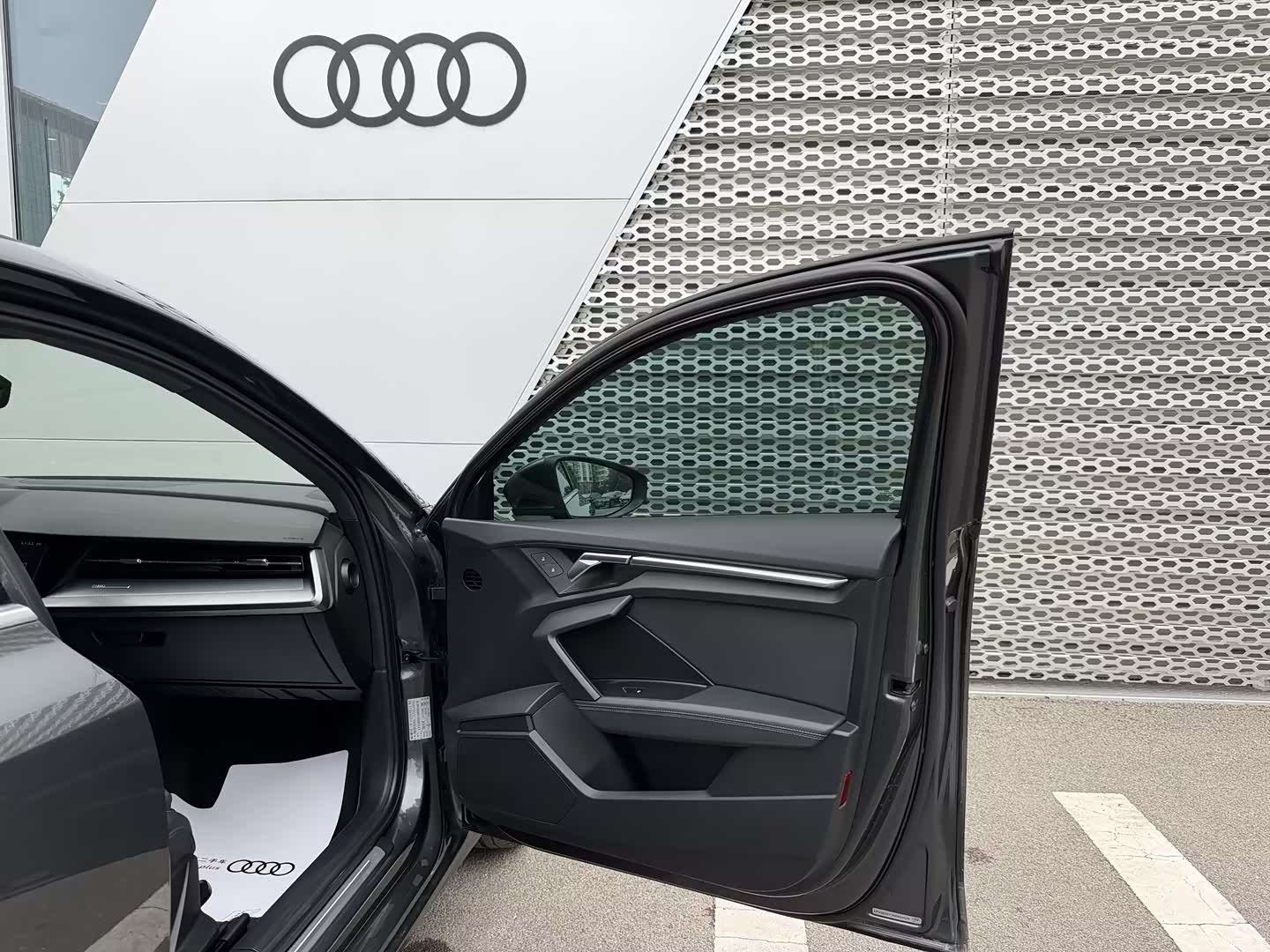 Audi A3, 2021 18