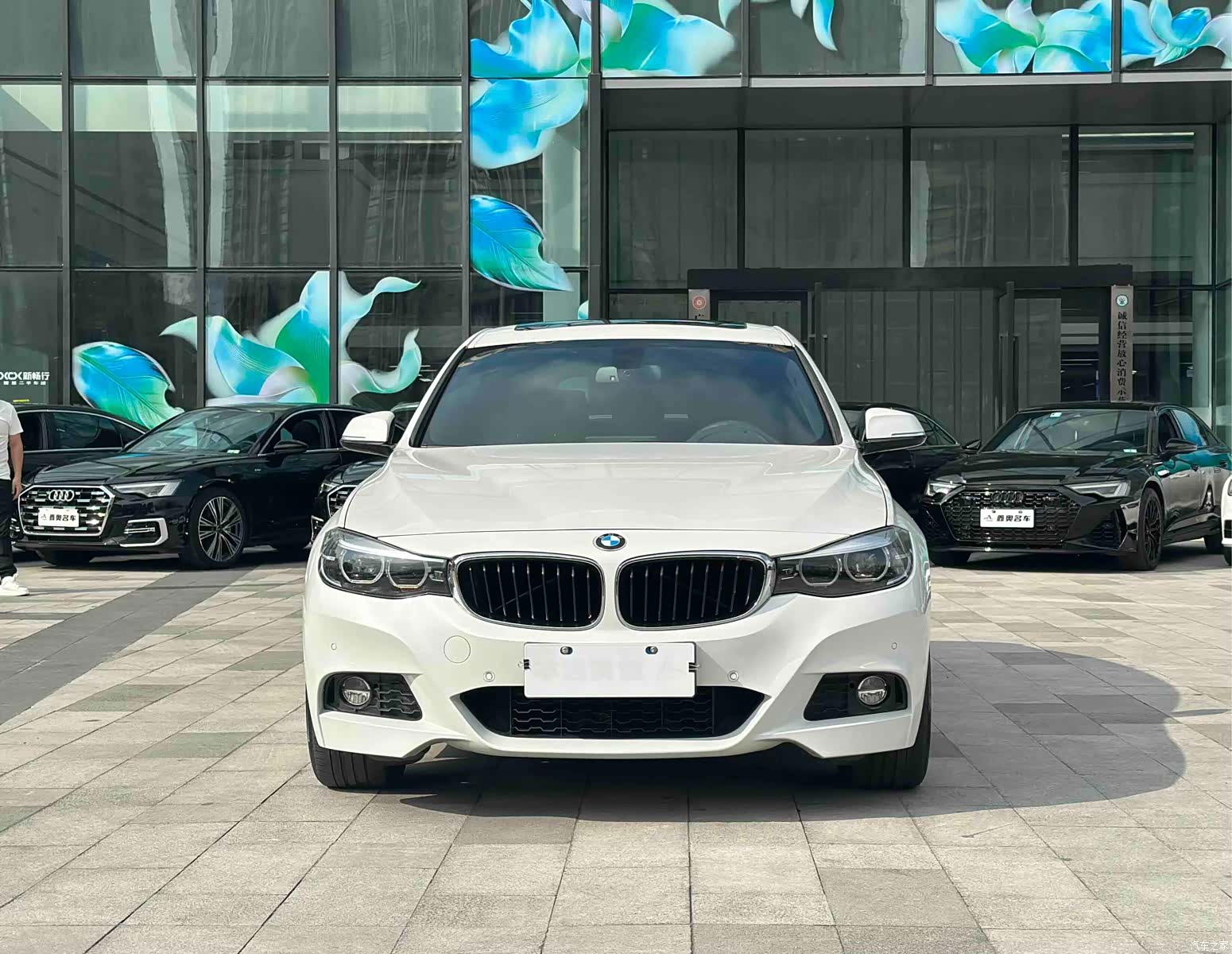 BMW 3 Series, 2019 2
