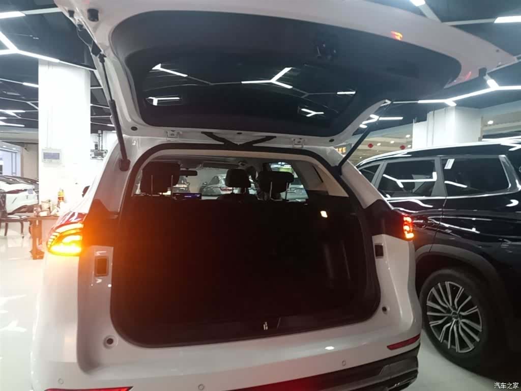 Haval H6, 2023 19