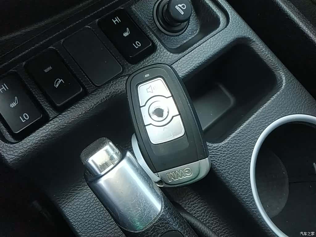 Haval H6, 2016 9