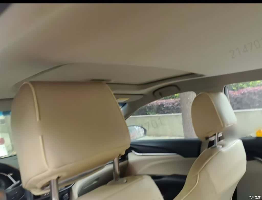 Buick 15N, 2017 12