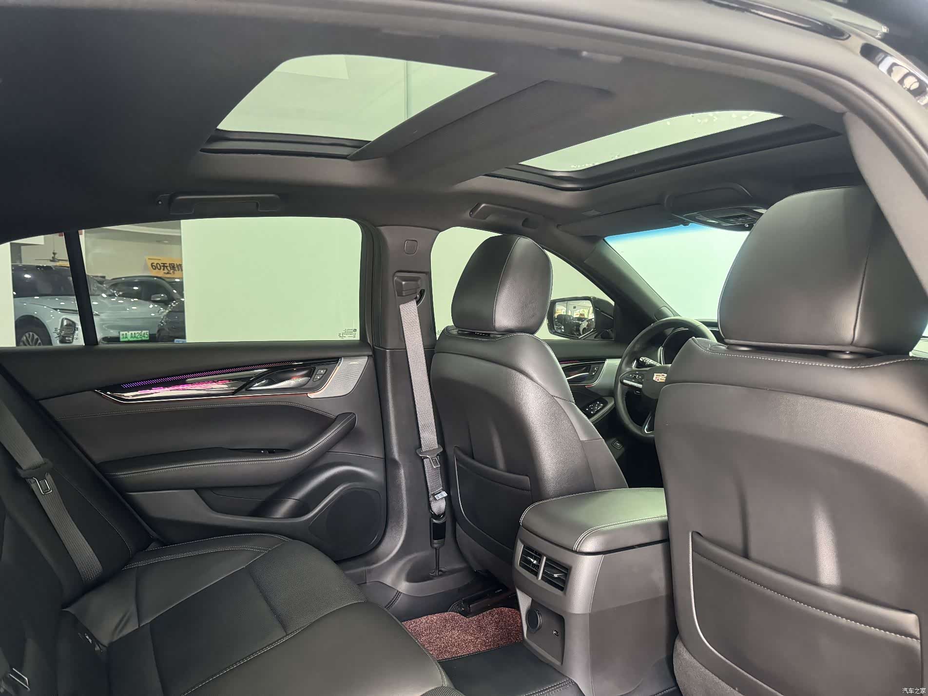 Cadillac CT5, 2023 12