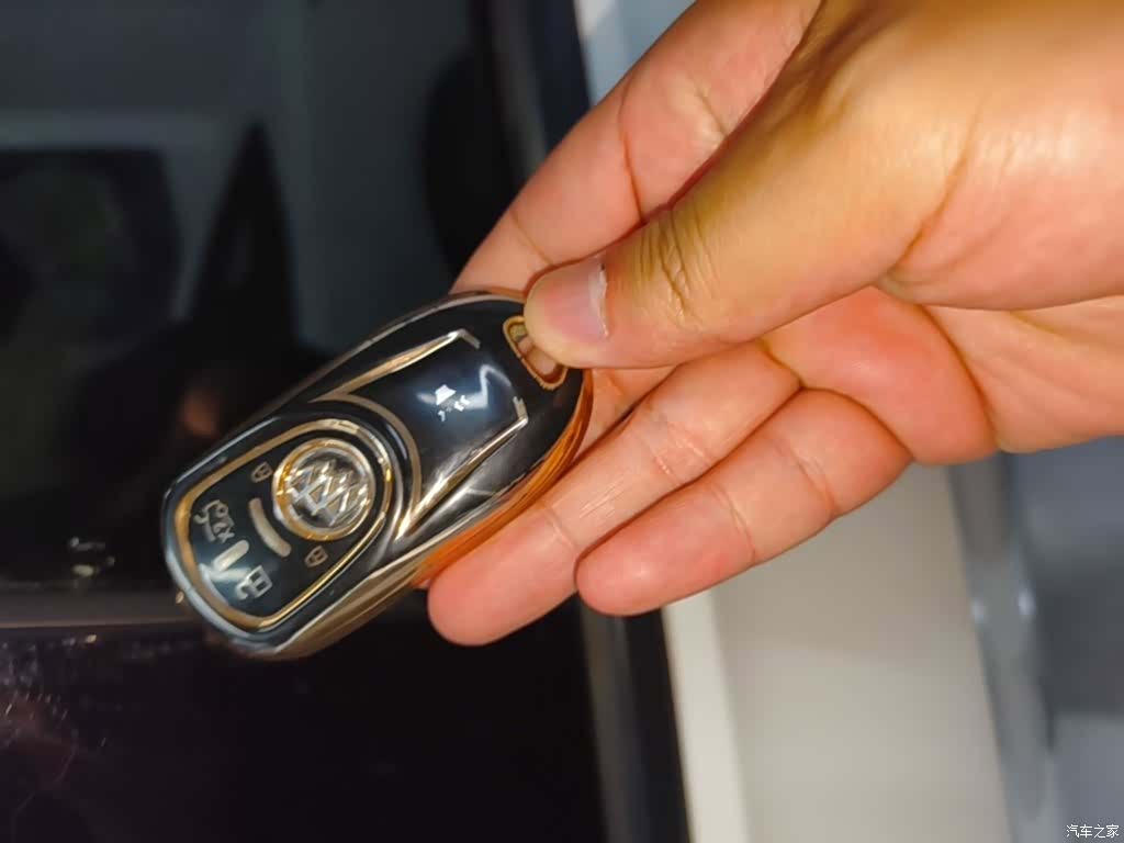 Buick Verano, 2015 8
