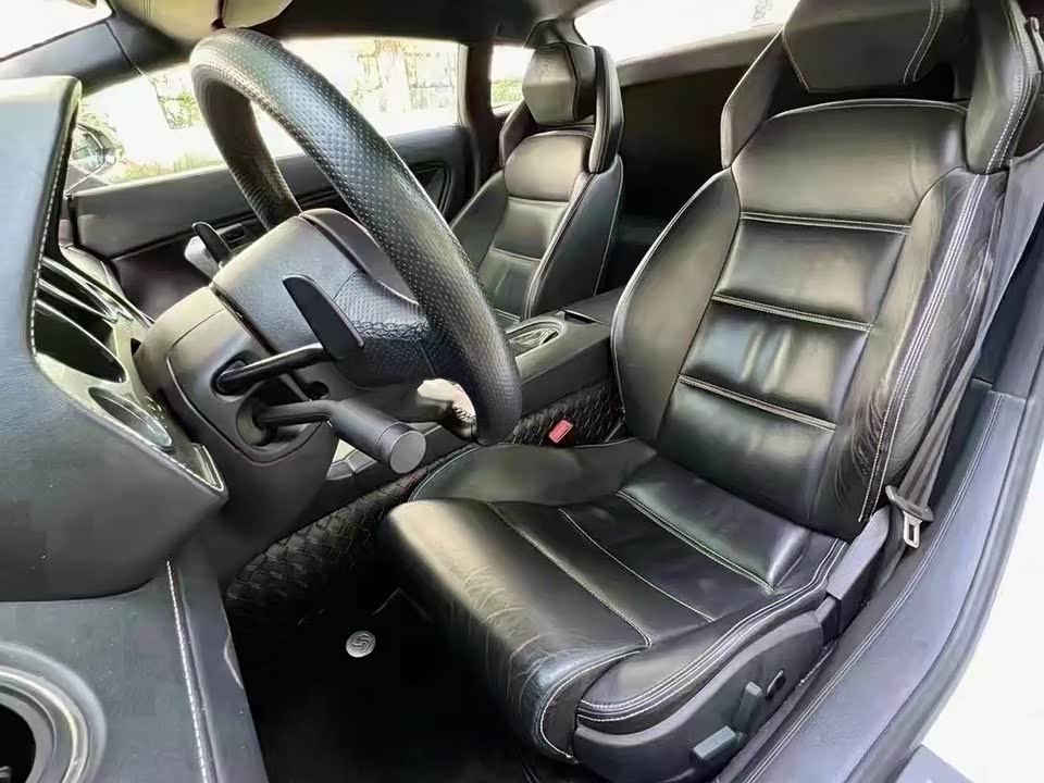 Lamborghini Gallardo