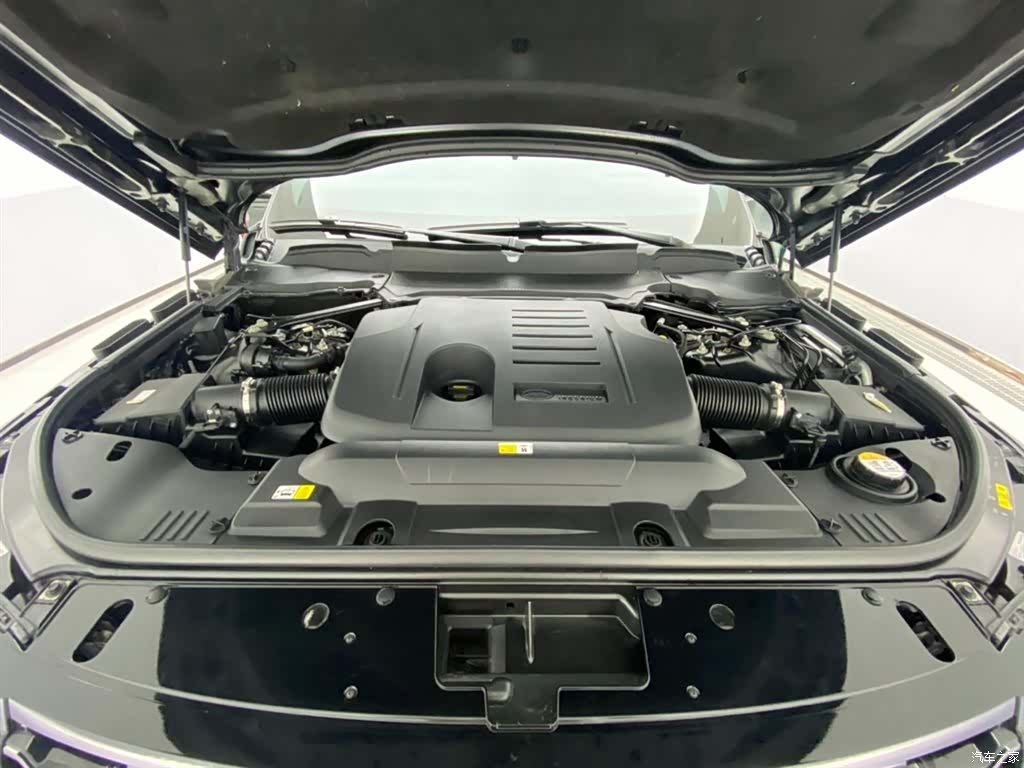 Land Rover Range Rover, 2021 12