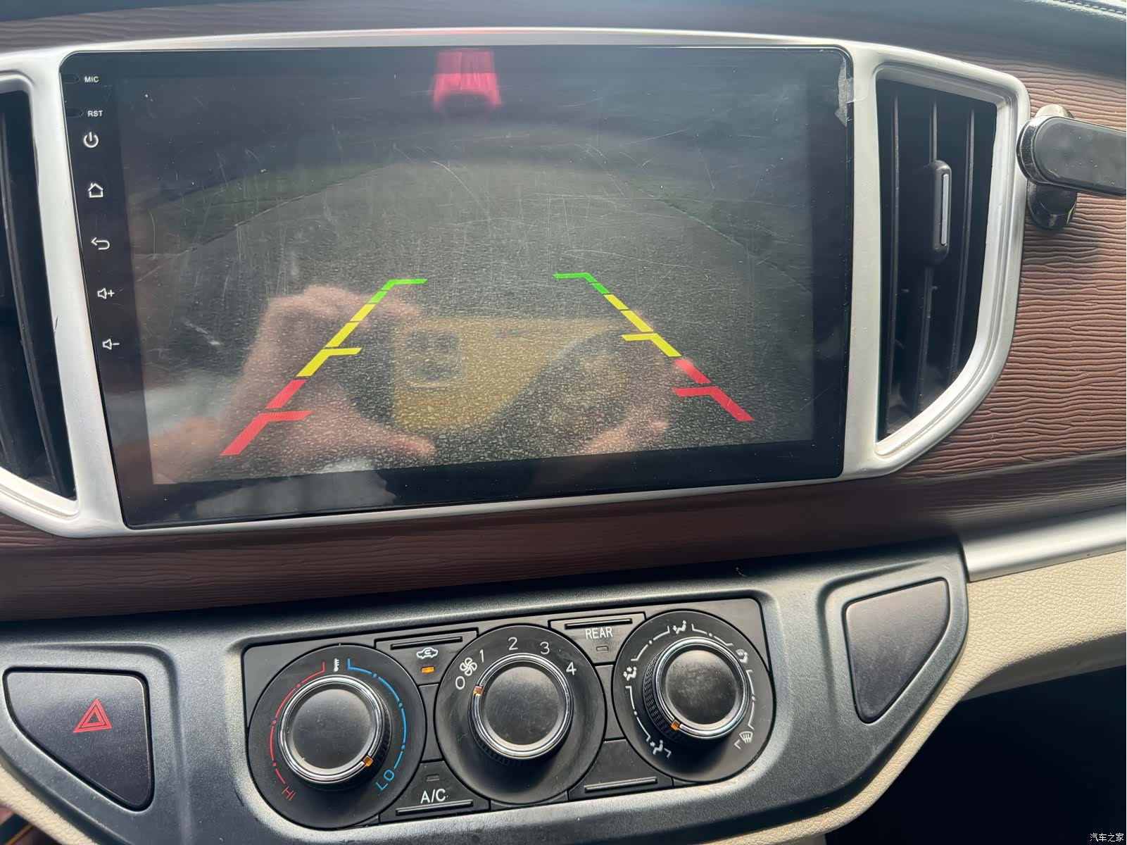 DongFeng M5L, 2021 19