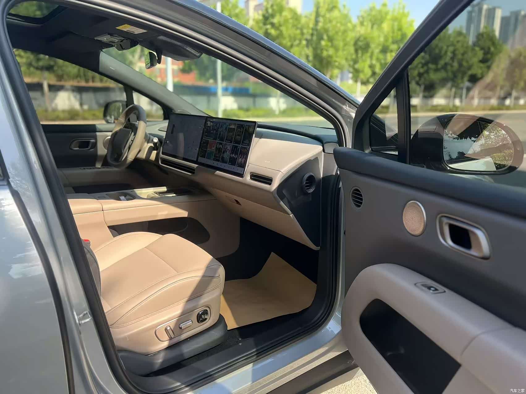 Li Auto i6, 2026 9