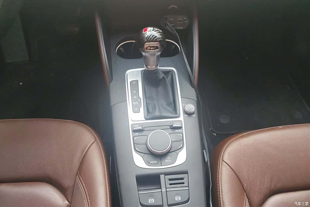 Audi A3, 2016 16