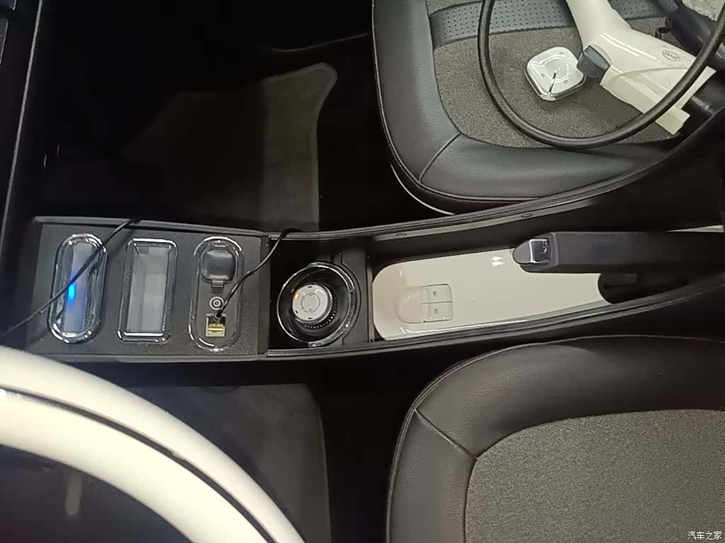 Wuling MINIEV, 2023 14
