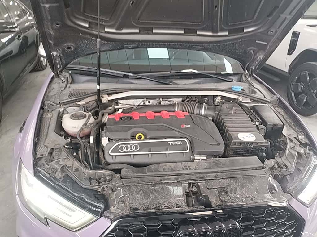 Audi RS, 2018 20
