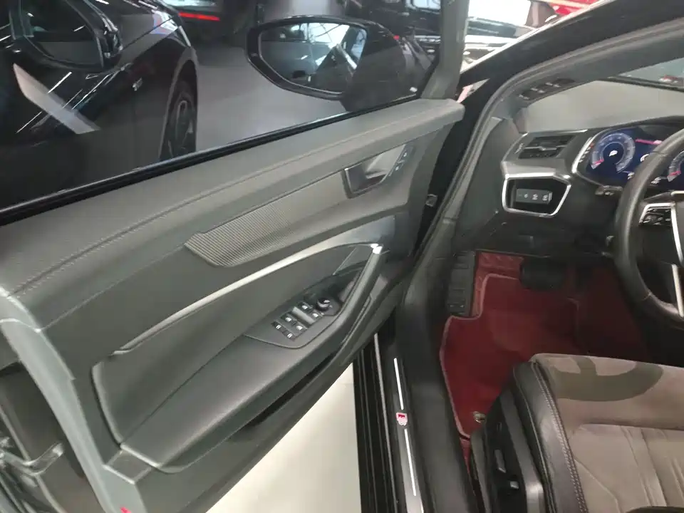 Audi A6L Audi A6L