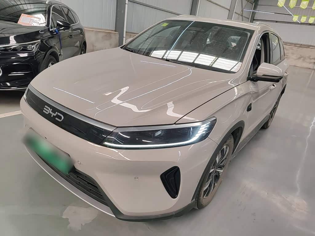 BYD 05 DM-i
