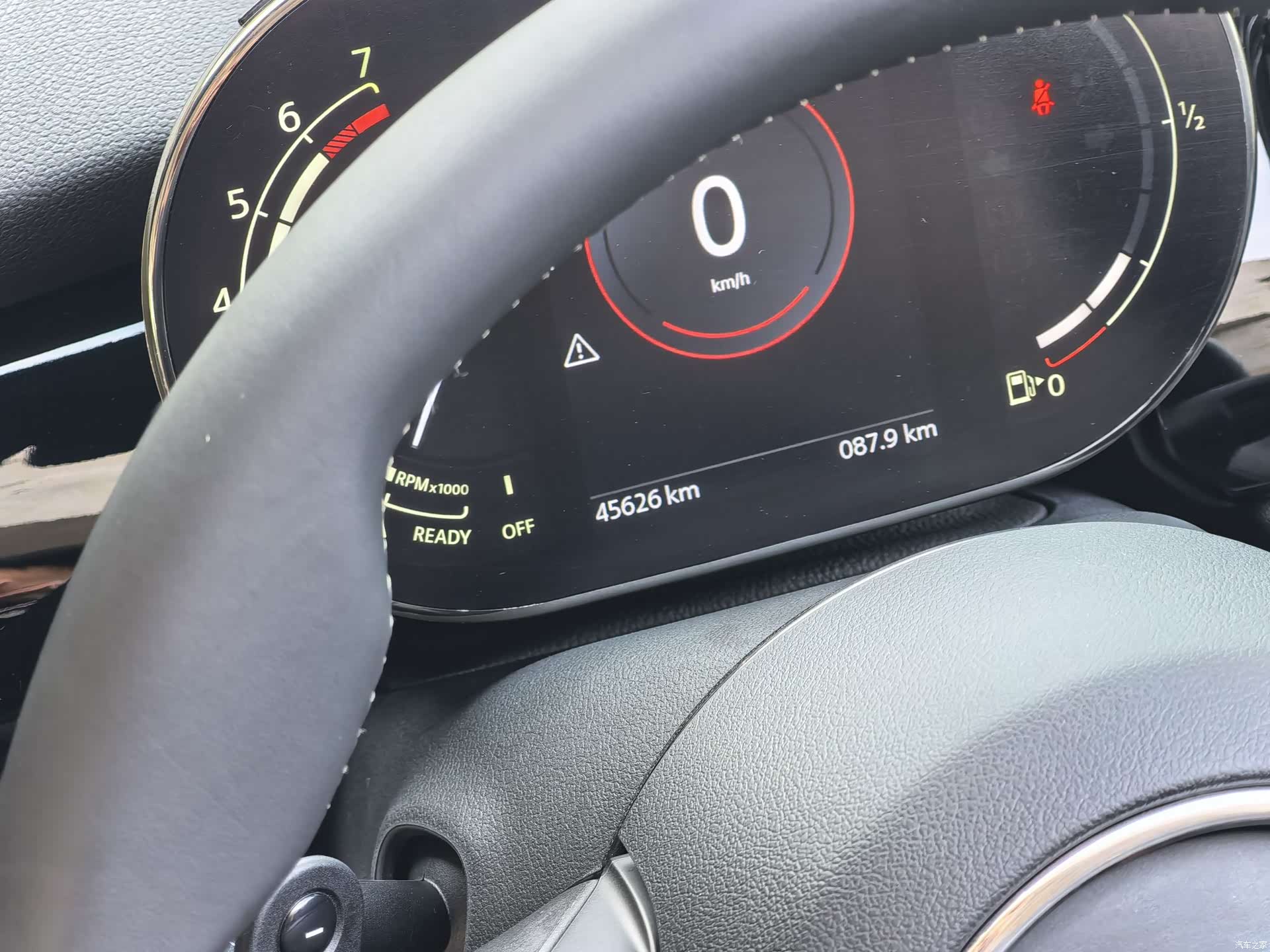 Mini Cooper, 2022 14