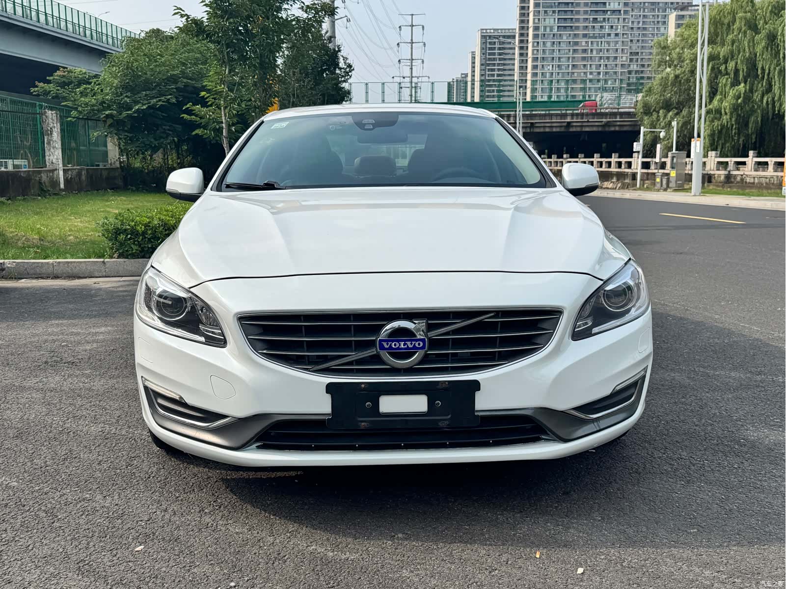 Volvo S60, 2016 2