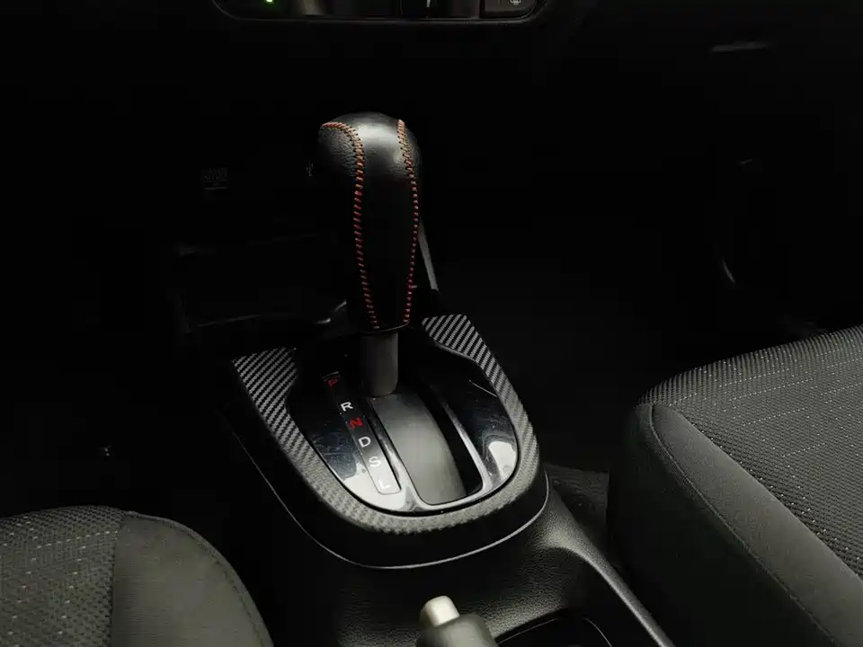 Honda Fit Honda Fit