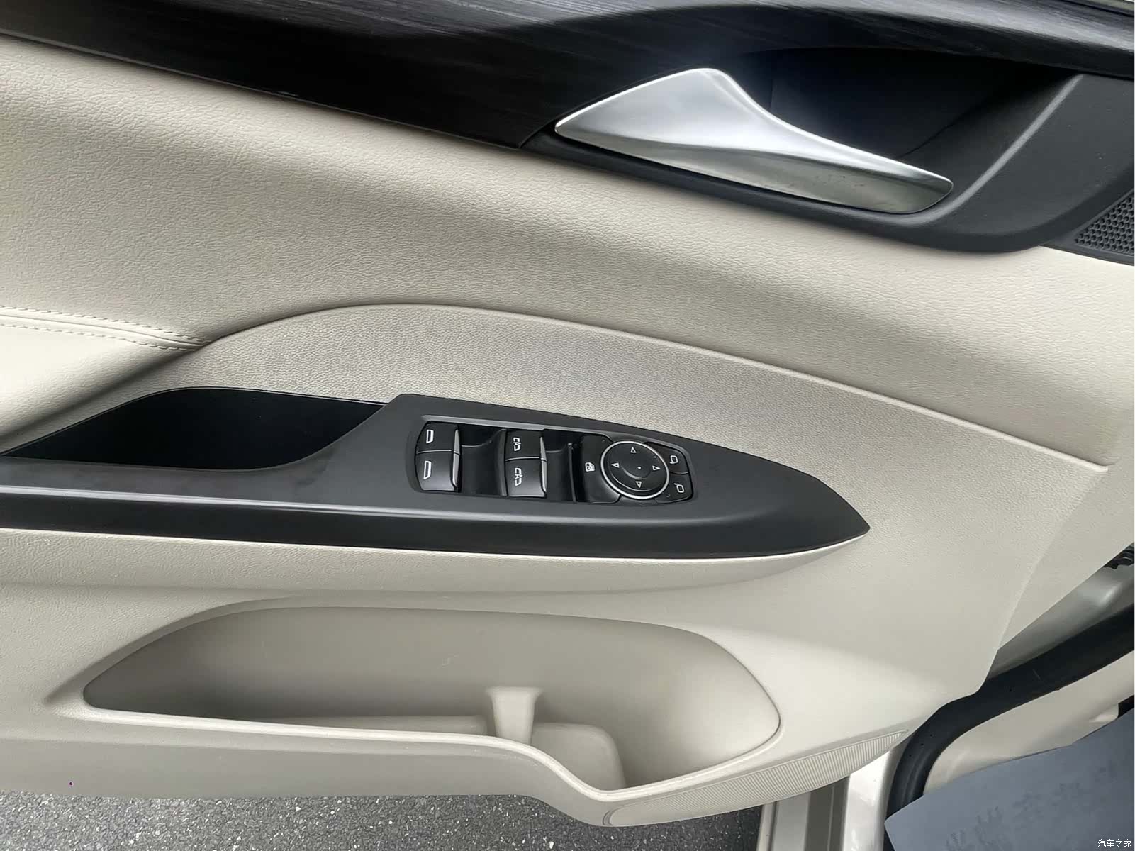 Buick GL8, 2020 14