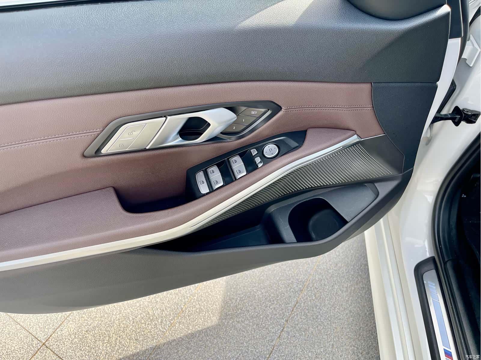 BMW 3 Series, 2021 6
