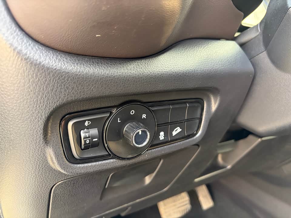 Trumpchi Trumpchi GS3