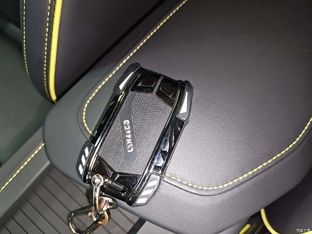 Lynk & Co 02, 2023 9