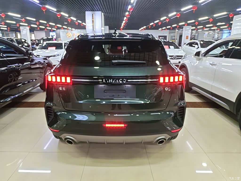 Lynk & Co 02, 2023 6