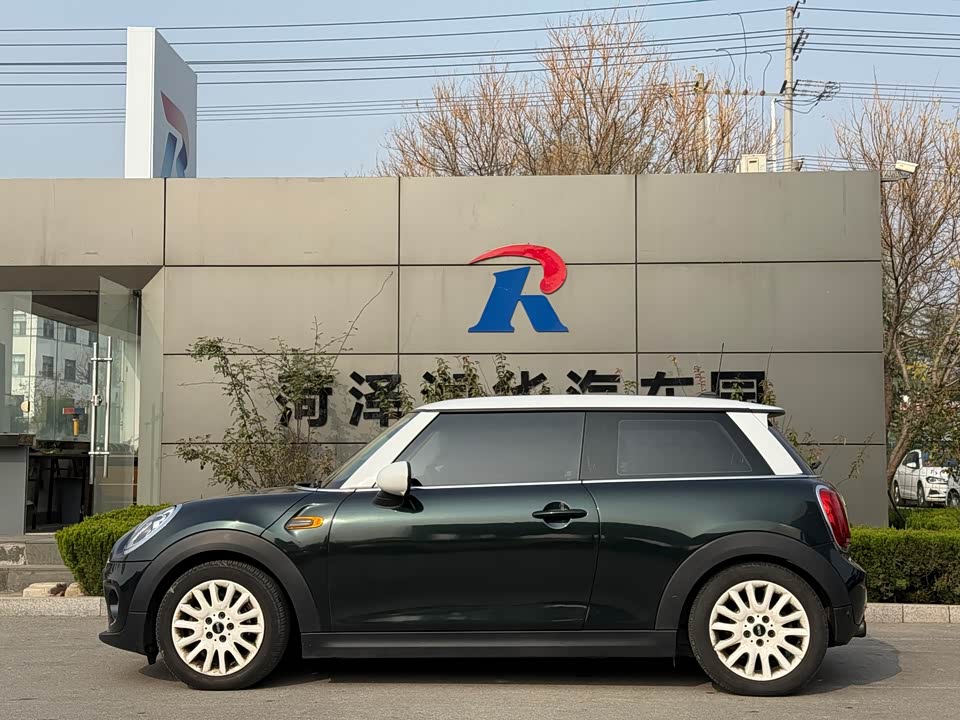 MINI MINI