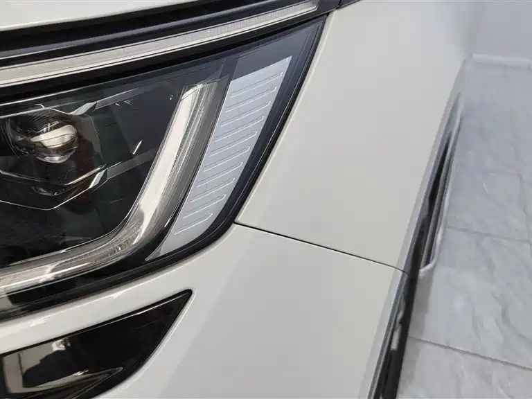 Volkswagen Range patrol