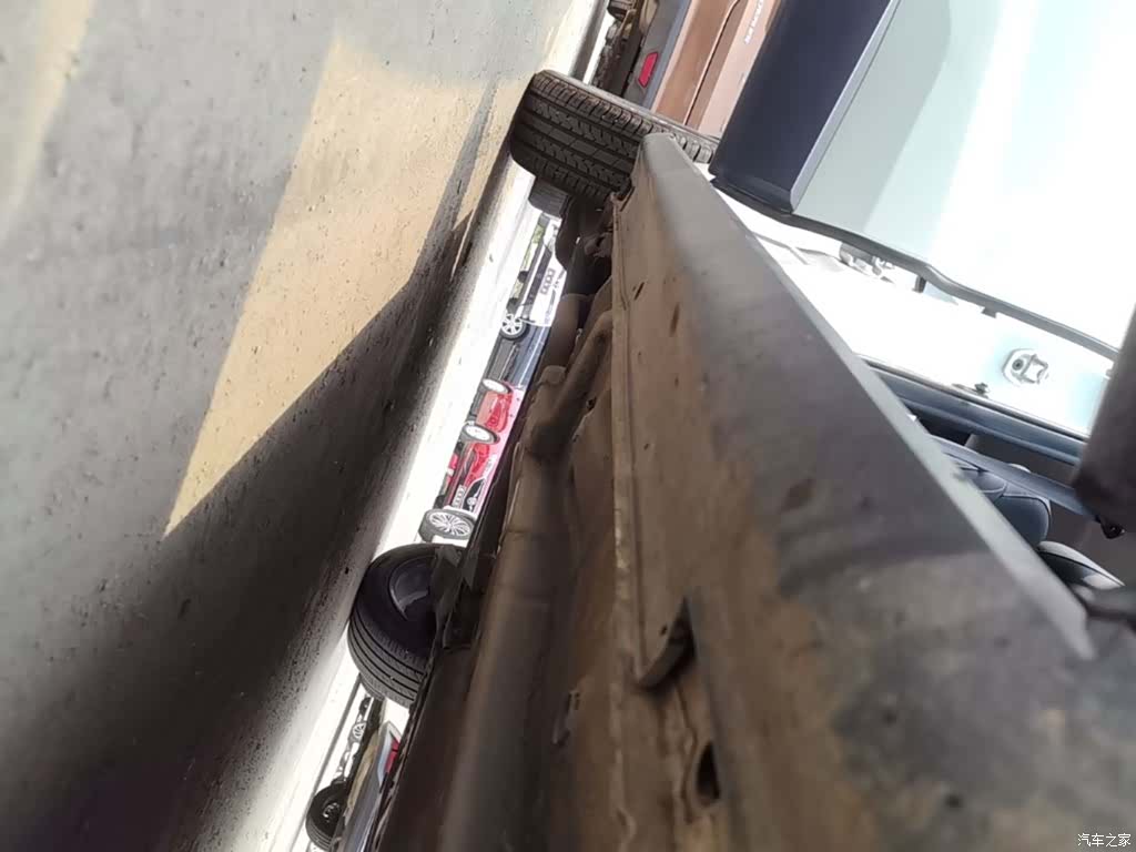 JAC S4, 2019 21