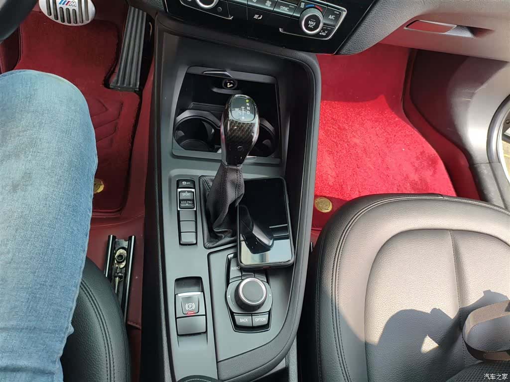 BMW X1, 2017 14