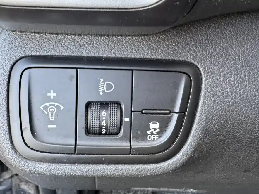 Hyundai Beijing ix35