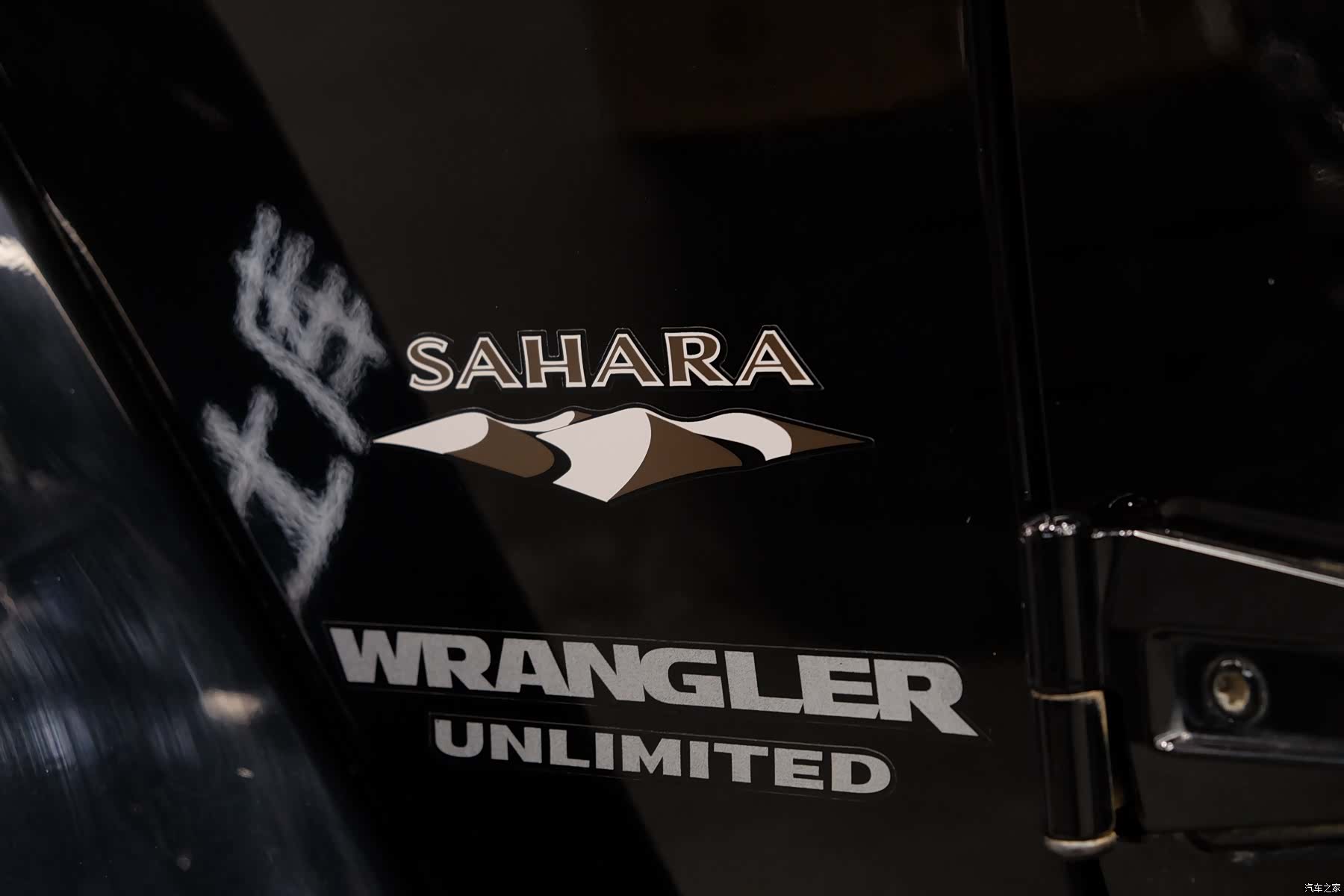 Jeep Wrangler, 2018 12