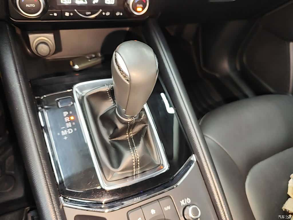 Mazda CX-5, 2018 14