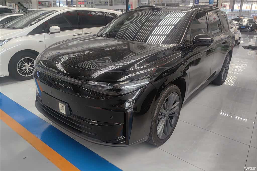 Leapmotor C16, 2025 1