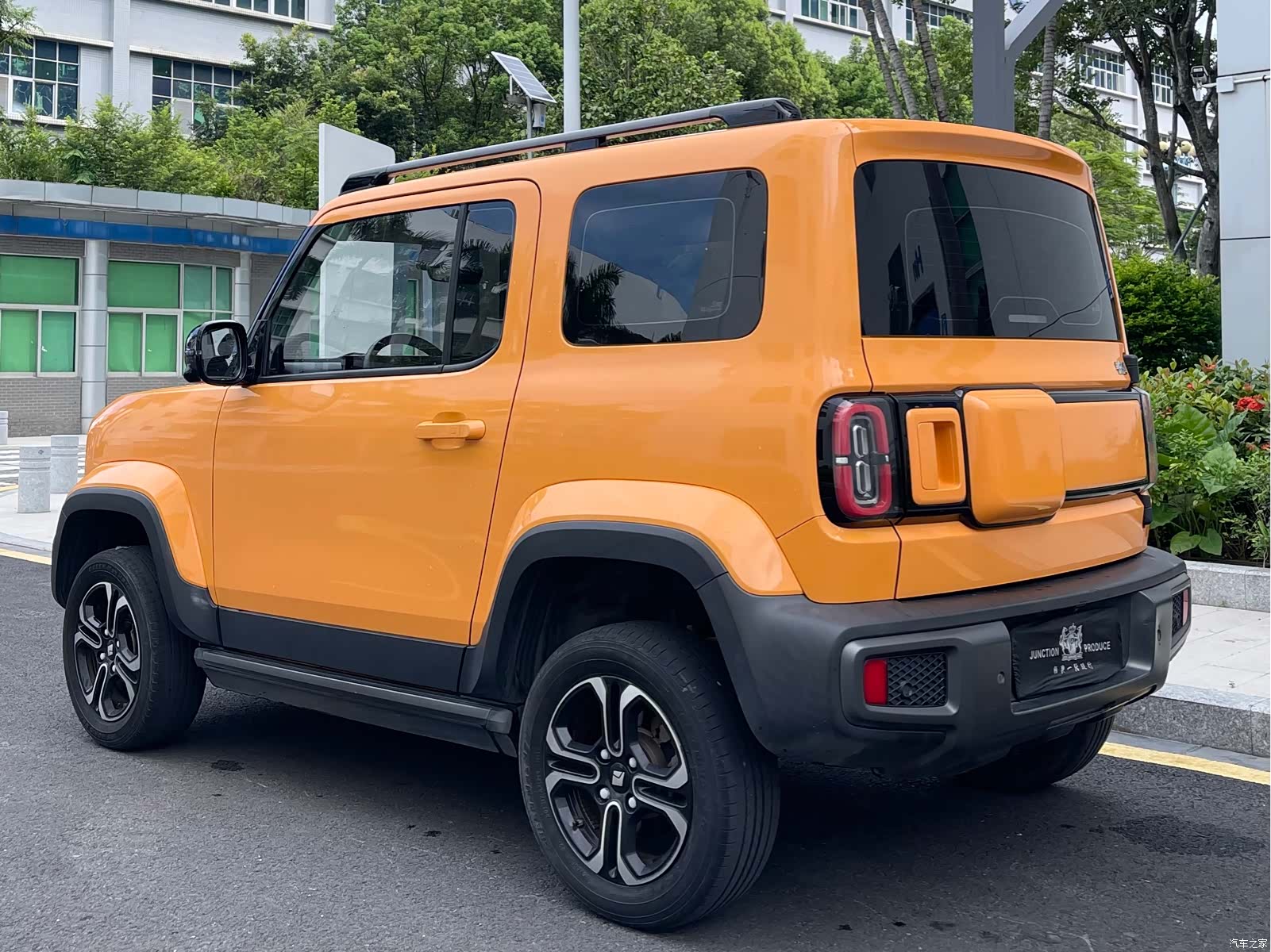 Wuling Yep, 2023 4
