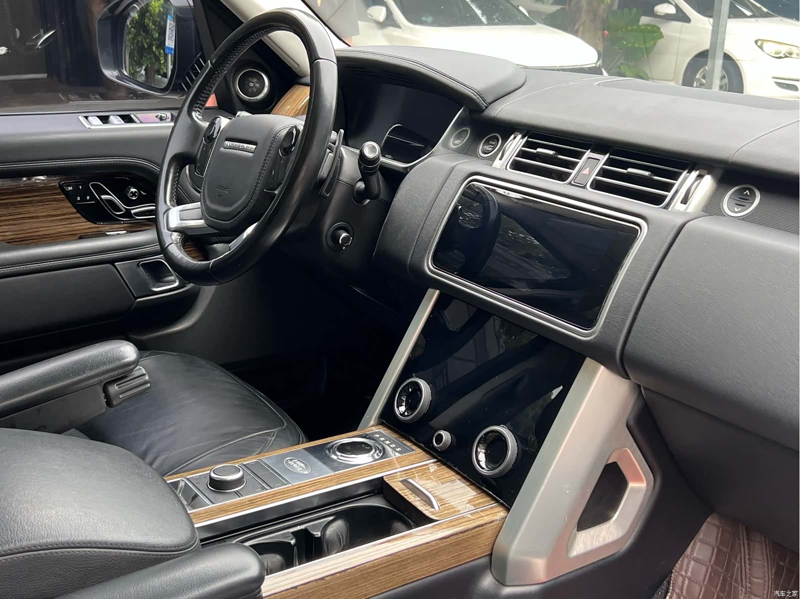 Land Rover Range Rover, 2018 7