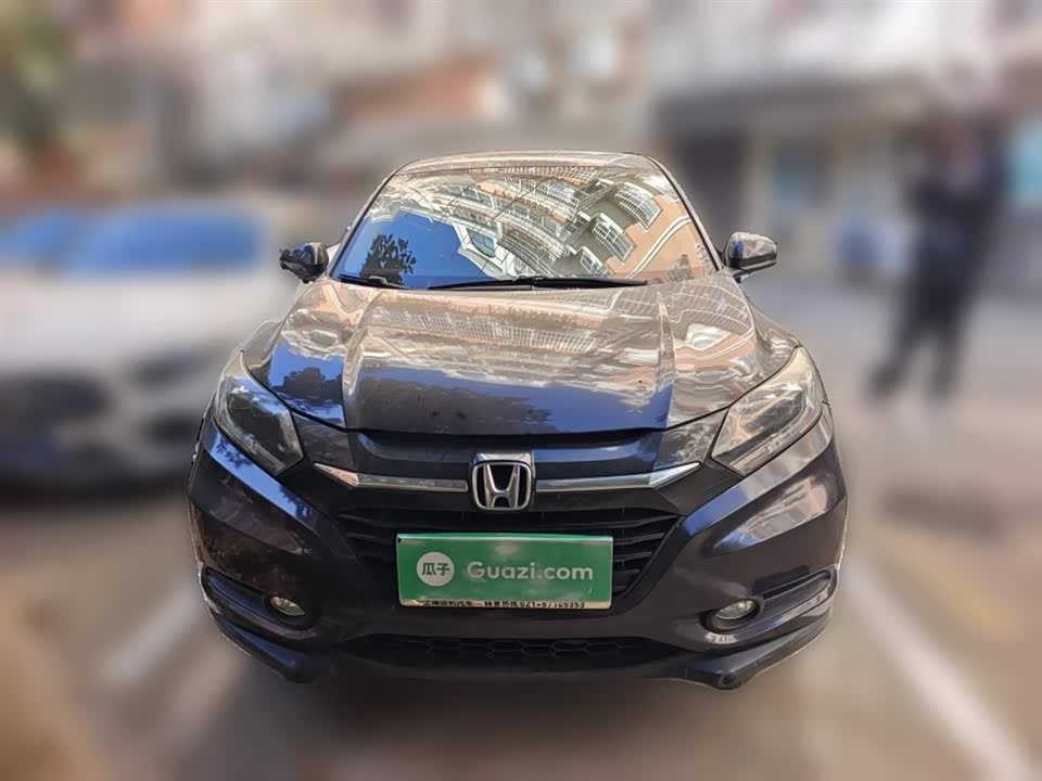 Honda Binzhi