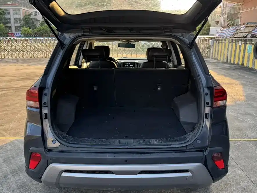 Hyundai Beijing ix35